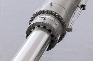 Hydraulikblöcke