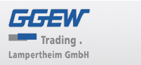 GGEW Trading Logo