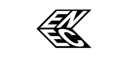 ENEC-Zertifikat 88-167692 (DEKRA)