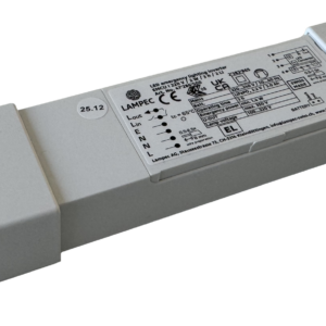 EMCU I – Notlichtbetriebsgerät