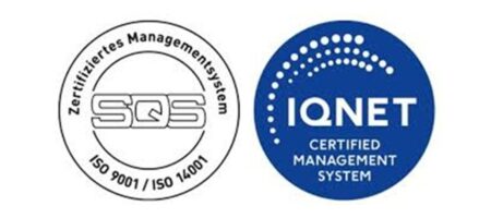 ISO 9001 Qualitätsmanagementsystem