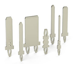 Press-Fit-Terminals und Pins