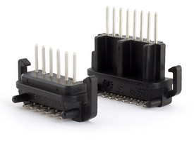 Connector-Modul-Montage, automatisierte Inspektion