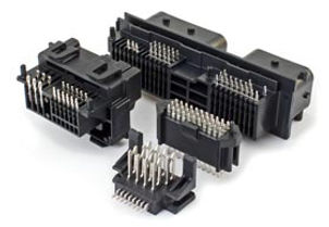Custom Connectors, FR-4 Headers und Lead Frames