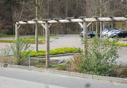 Standort Friedland