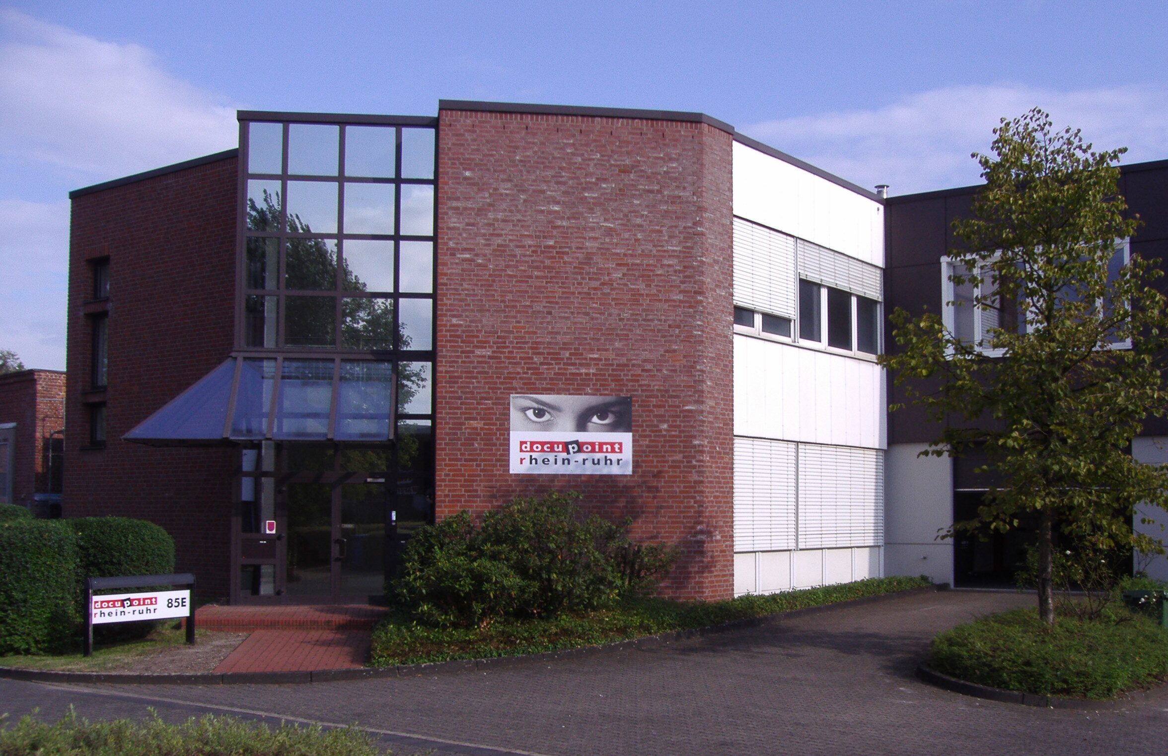 Betriebsansicht
