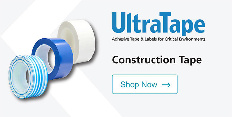 Cleanroom Tape (Ultratape)