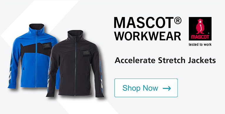 Mascot Accelerate Jacke
