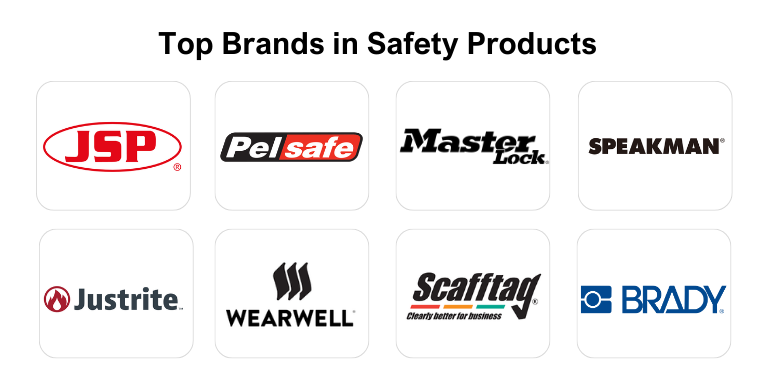 Safety-Produkte