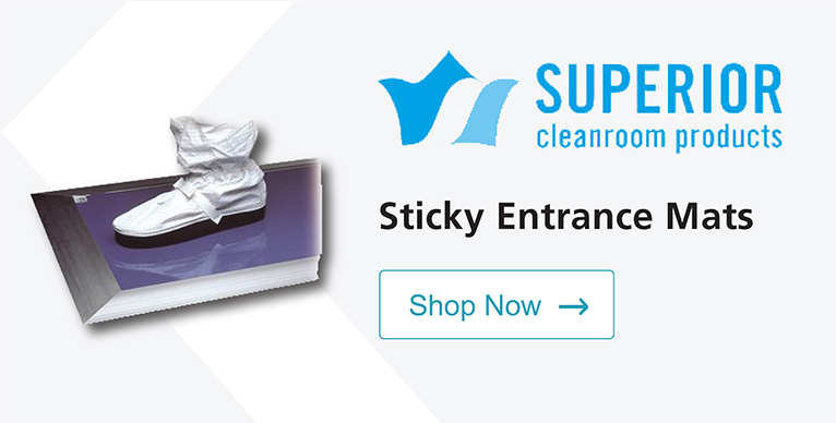 Sticky Entrance Mat