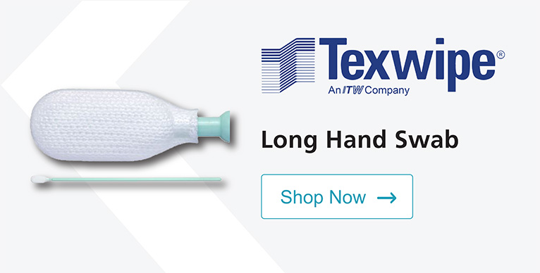 Texwipe Alpha Swab