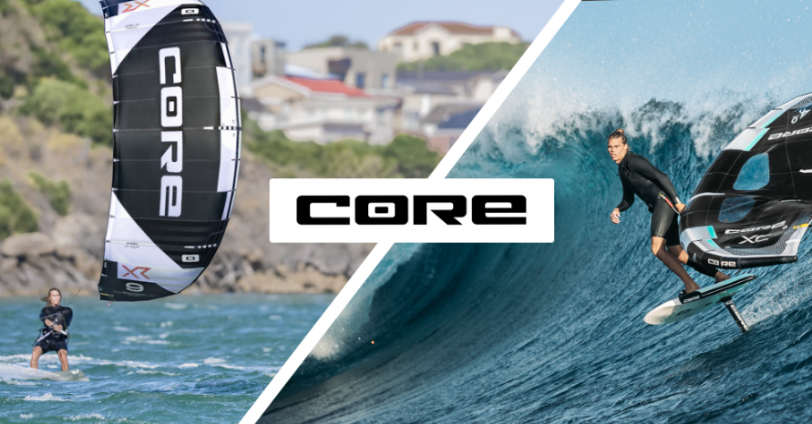 CORE Watersports