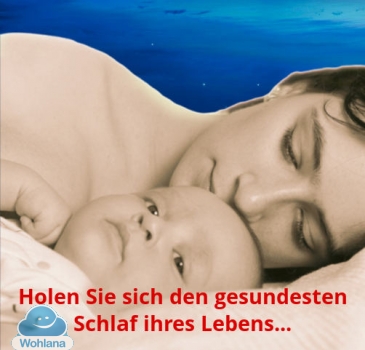 Baby/Kindermatratze