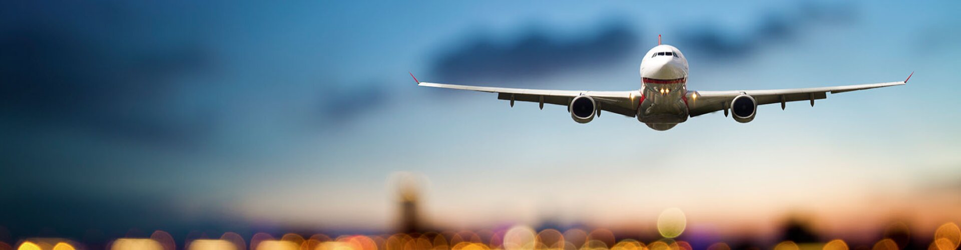 Airbus – Zulieferer mit QSPL-Listung