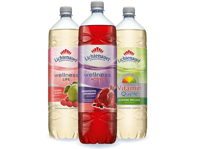 Lichtenauer Sport & Wellness