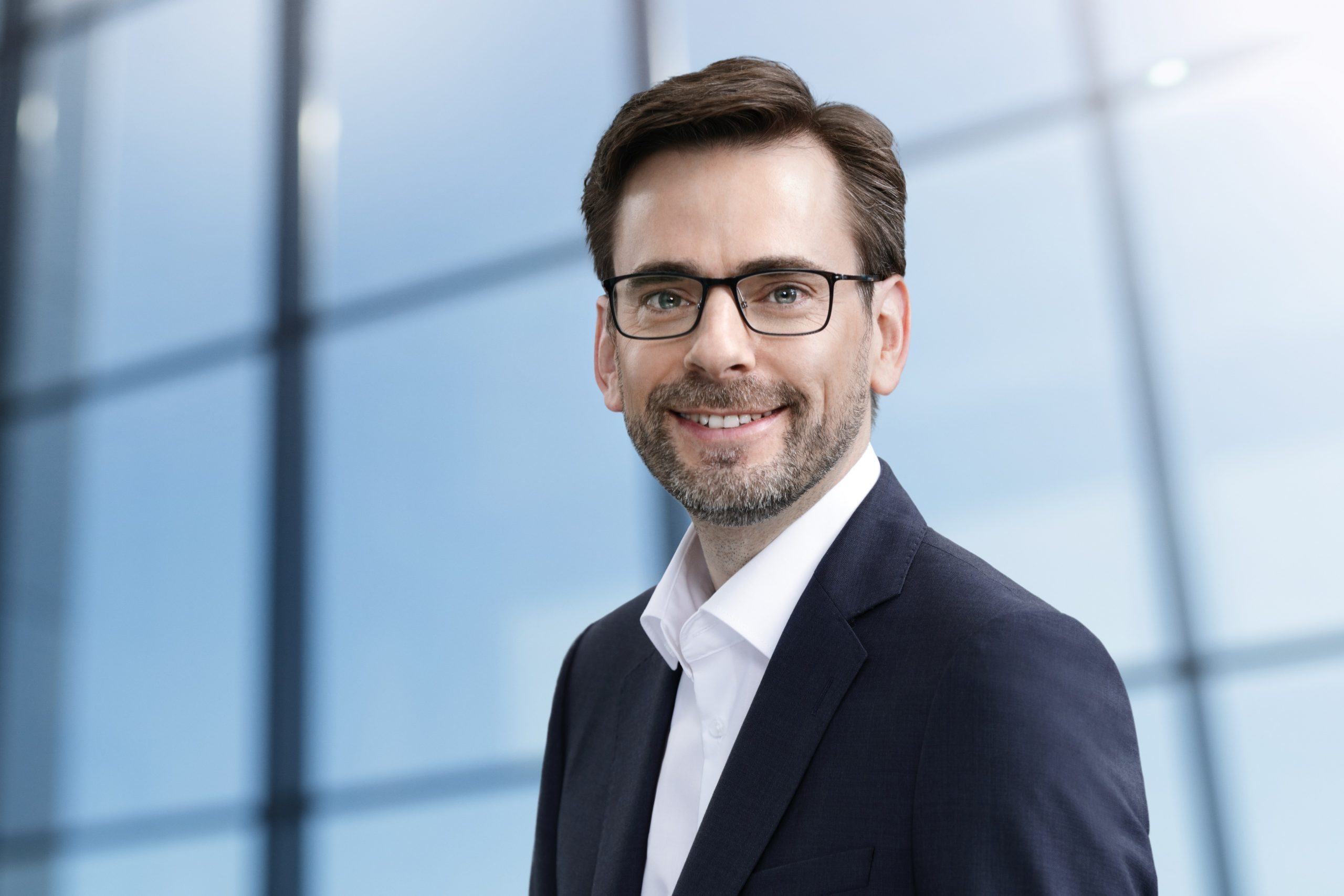 Markus Wellensiek, Chief Executive Officer