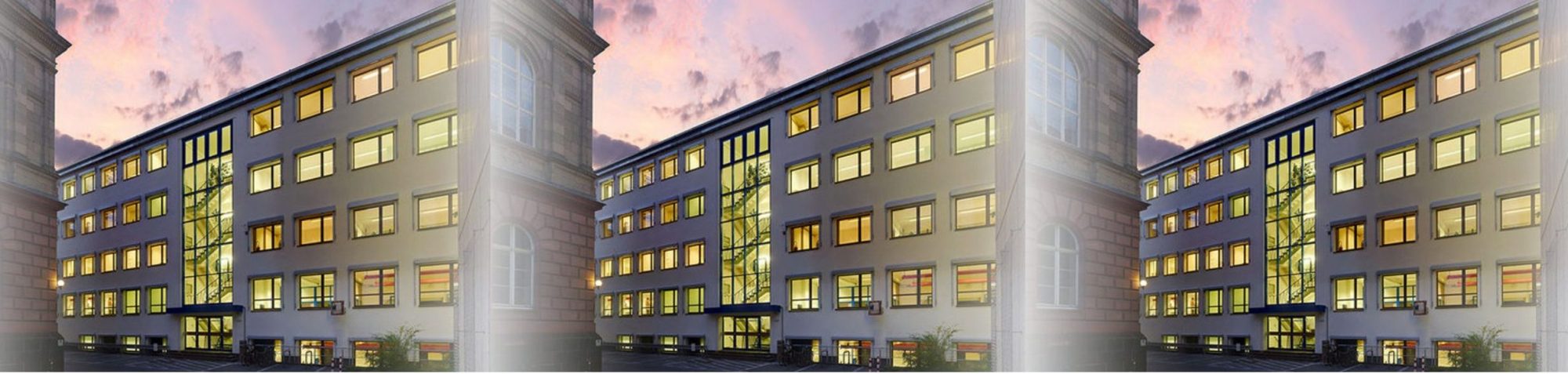 Prüfstand des Instituts für Strahlantriebe und Turbomaschinen, RWTH Aachen
