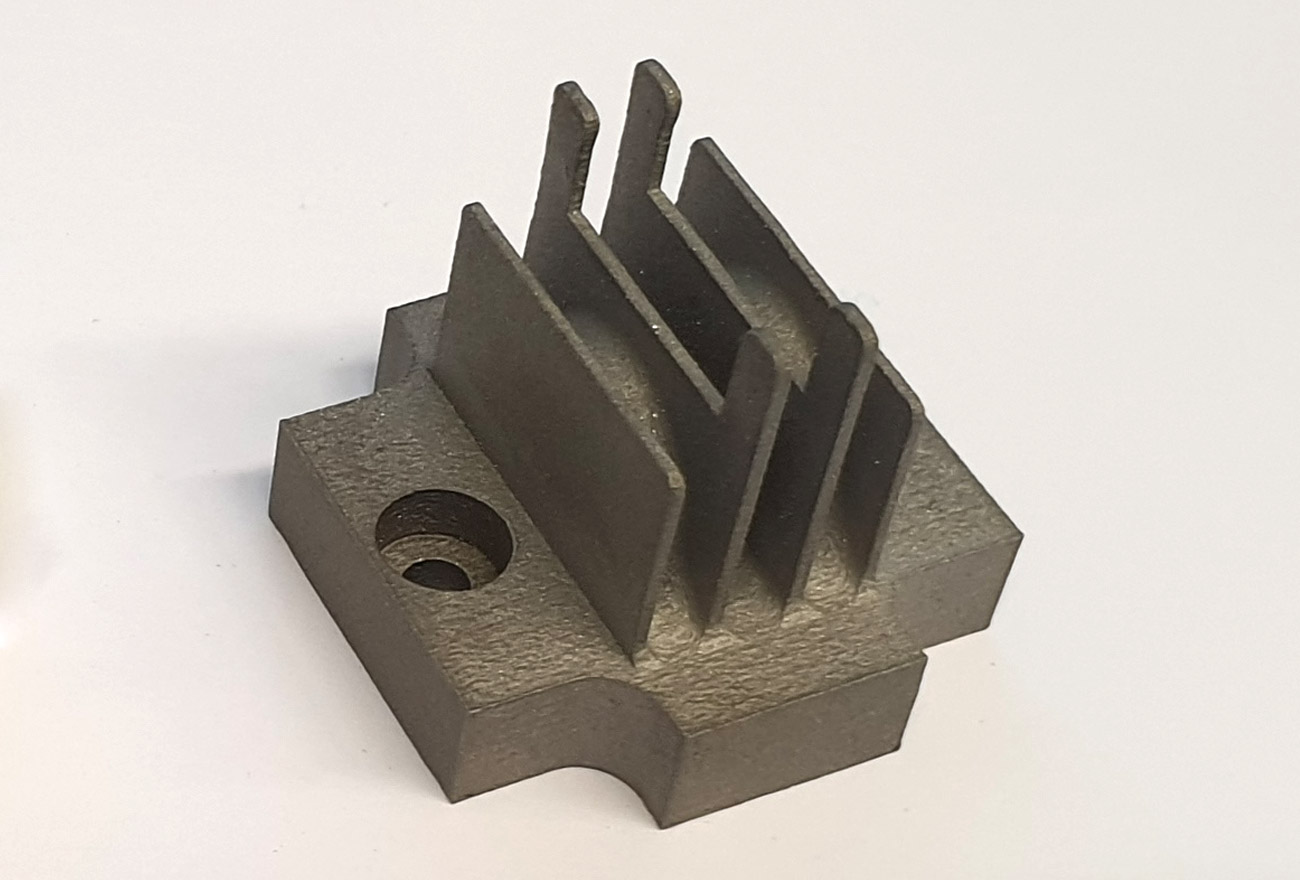 Fertigungstechnik