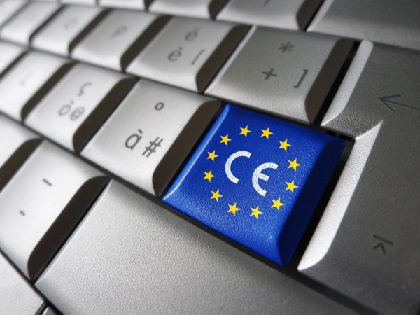CE-Kennzeichnung