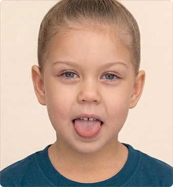 Tongue-Konzept