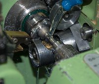 Drehmaschine Drehmo