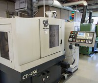 Anlage Combitec