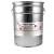 Polyurea hot-spray coating