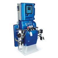 Metering & spray systems