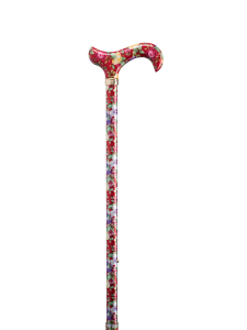 CLASSIC CANES-Derby LORA RED
