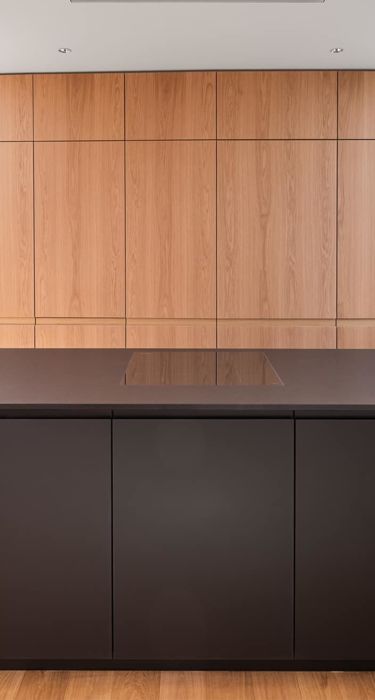 Designküche