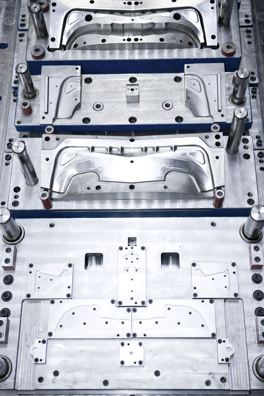 Forming tool