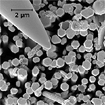 FusionScope nanowire characterization