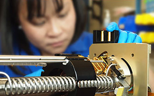 Customer Service Team North America