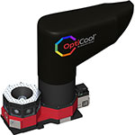 OptiCool 7 Tesla optical cryostat
