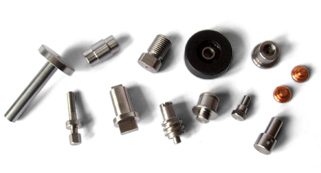 CNC-Drehteile