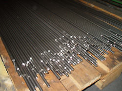 Stangenmaterial