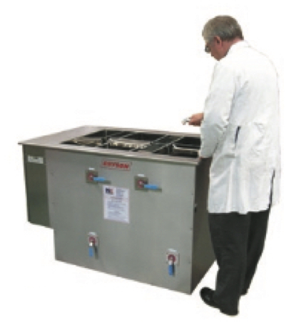 Ultraschallreinigungssystem