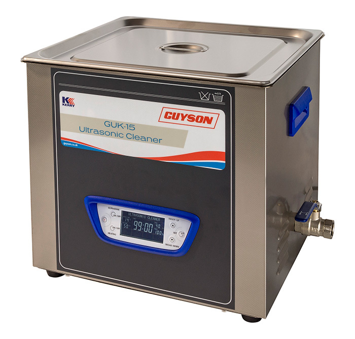 Ultraschallanlage GUK