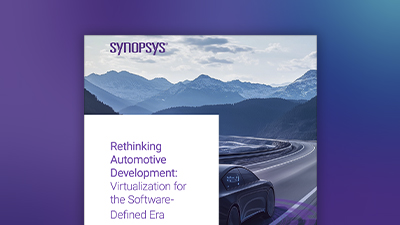 Automotive Executive Guide