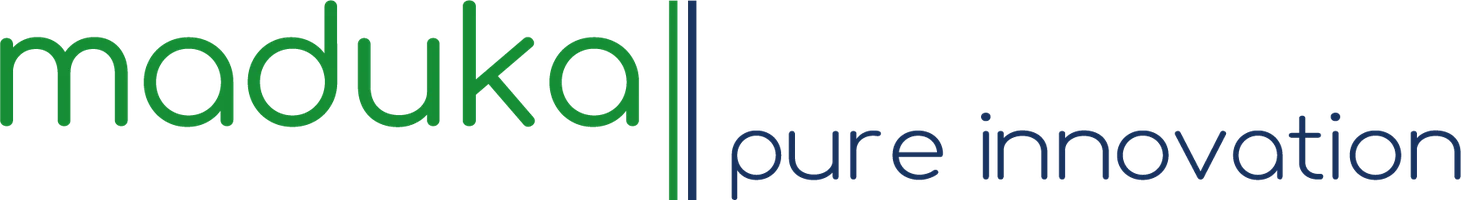 MADUKA Logo