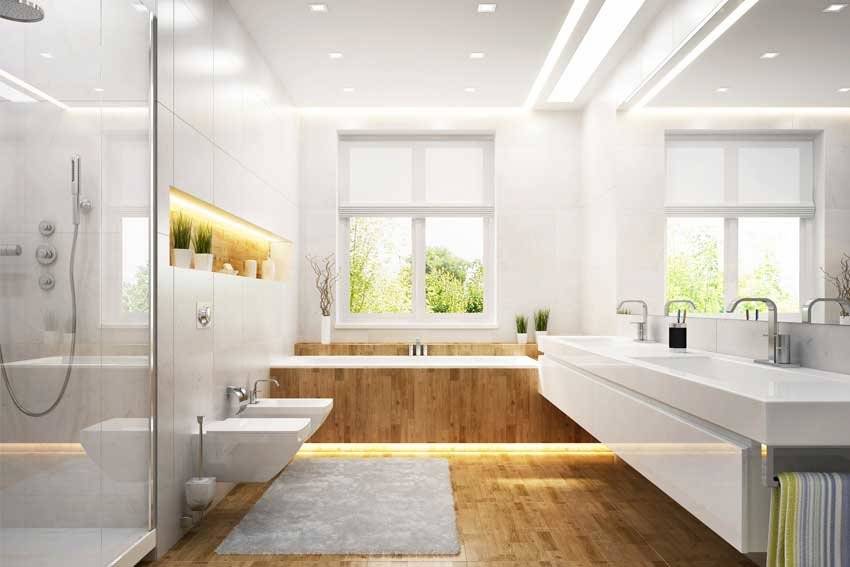 Sanitärprofile