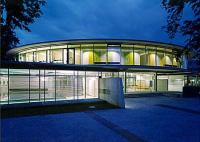 Therapiezentrum Bad Lippspringe