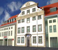Sparkasse Paderborn