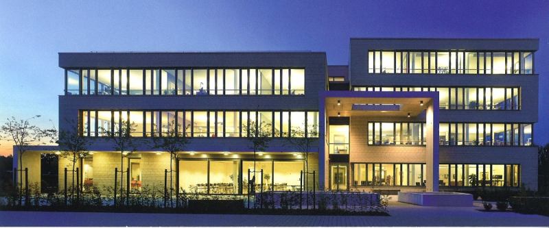 Projekt Connext