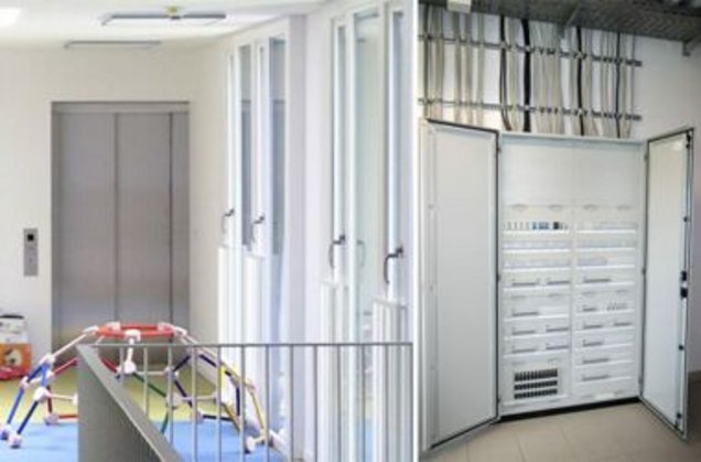 Elektrotechnik – Niederspannung, Blitzschutz, Photovoltaik, Beleuchtung