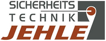 Logo Sicherheitstechnik Jehle