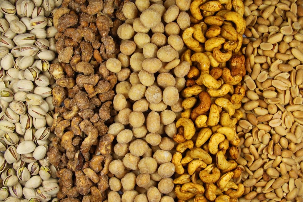 Bio-Snacks