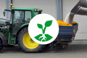 Düngemittel