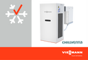 Viessmann auf der Chillventa Messe