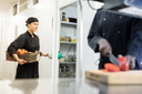 Kühllösung für Food Services